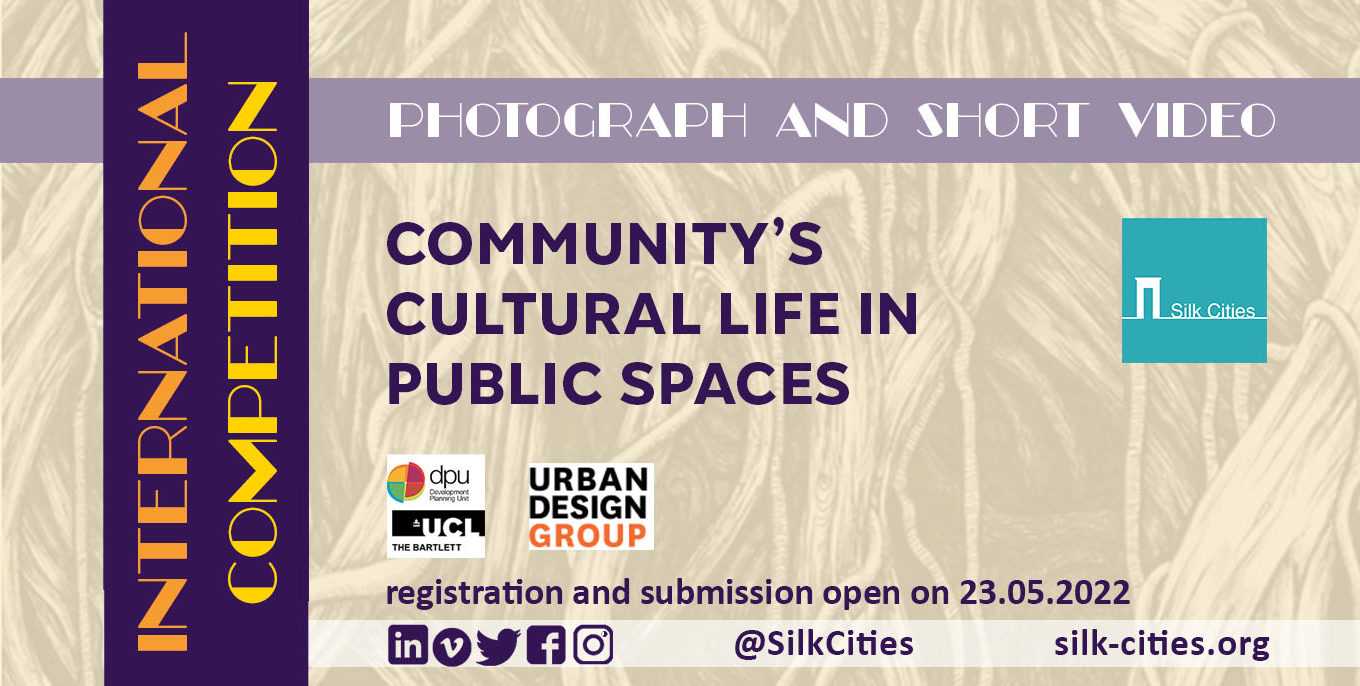 Community’s Cultural Life in Public Spaces