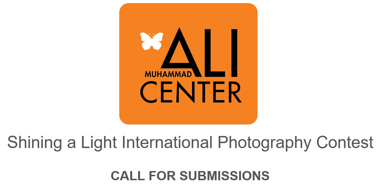 Shining a Light International Photo Contest