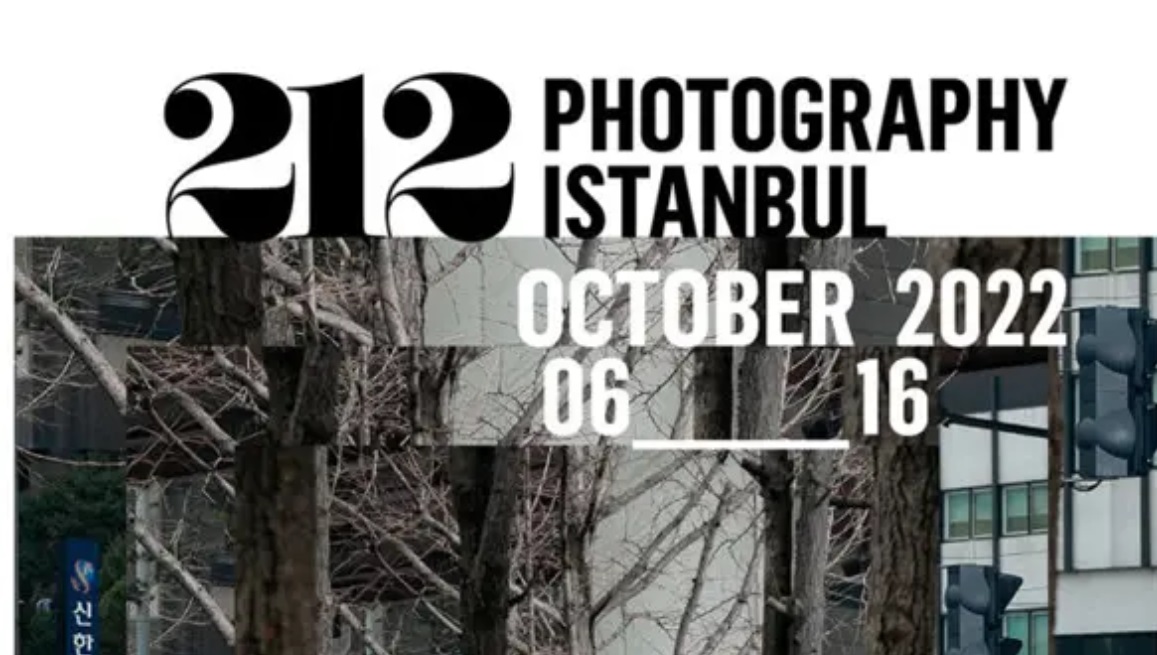 212 Photography İstanbul