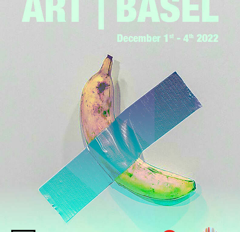 Art Basel Miami Week