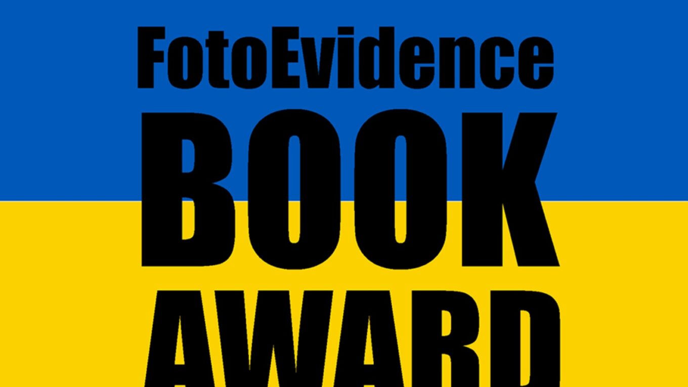 FotoEvidence Book Award