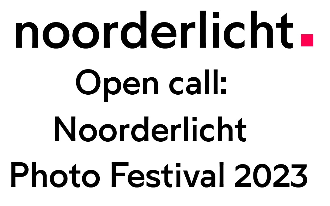 Noorderlicht Photo Festival
