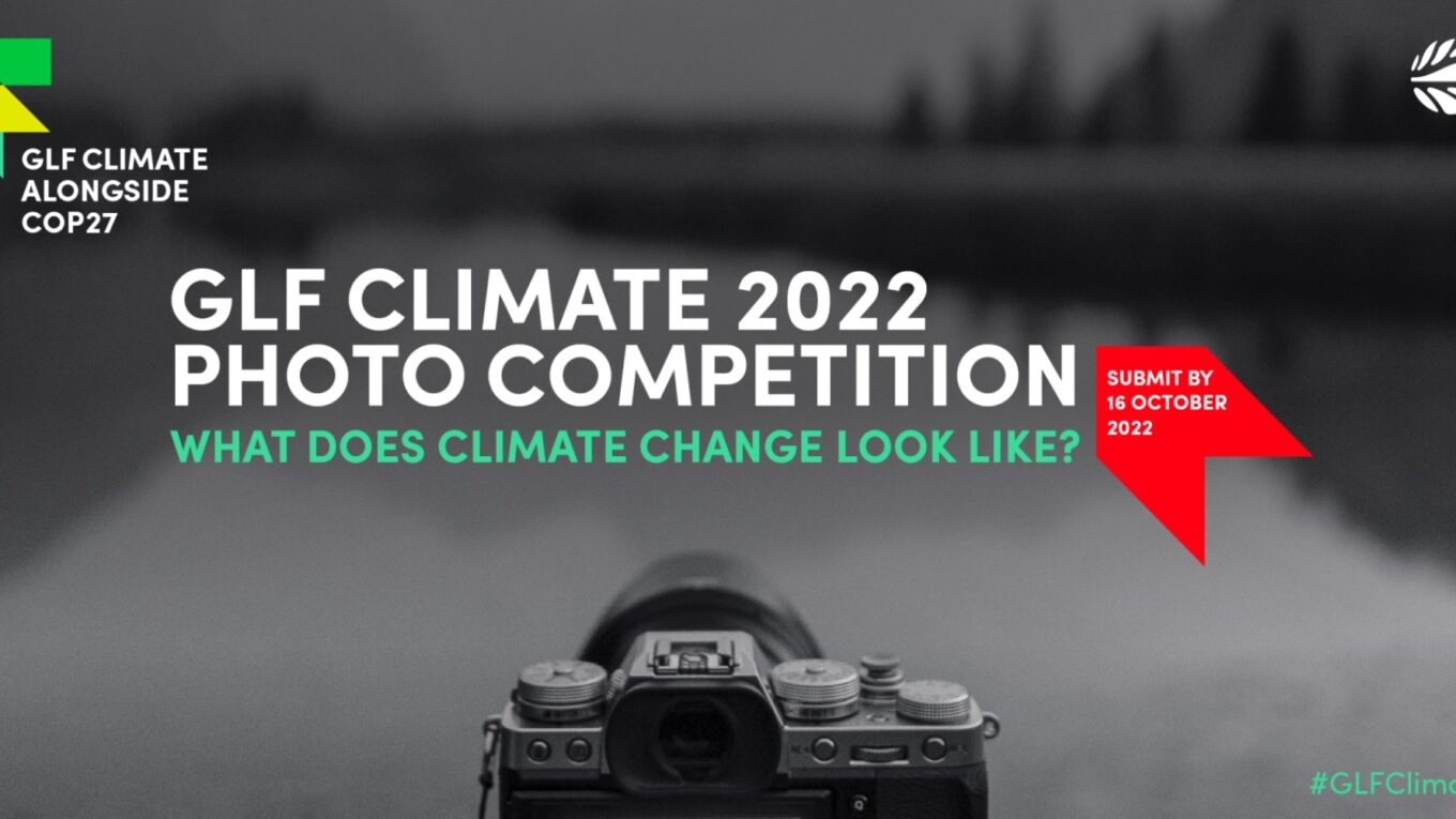 GLF Climate Photo Competition