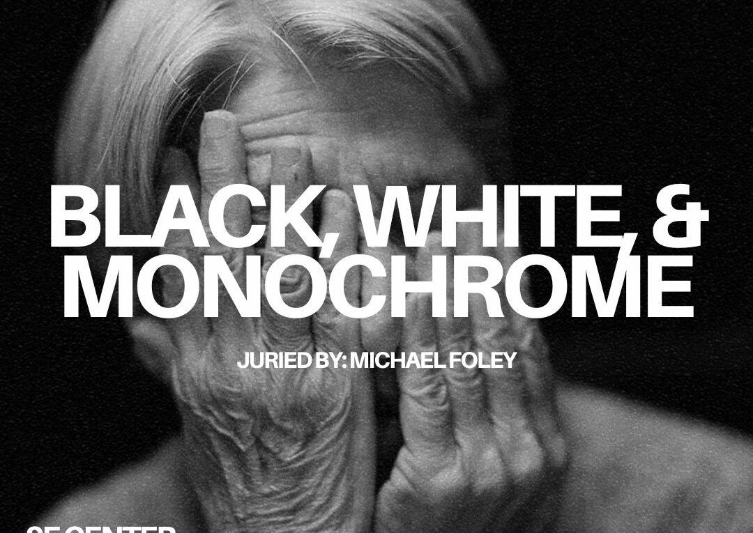 Black, White, & Monochrome