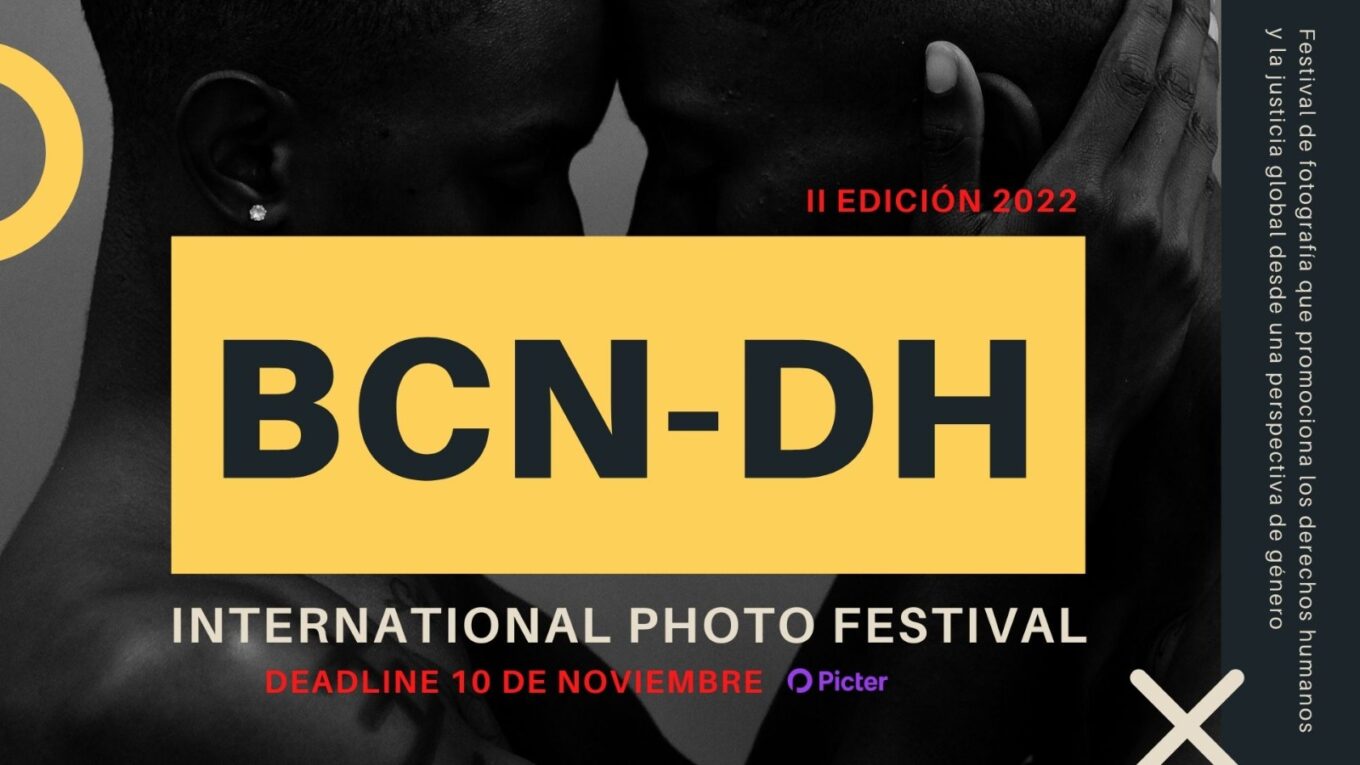II BCN-DH. International Photo Festival