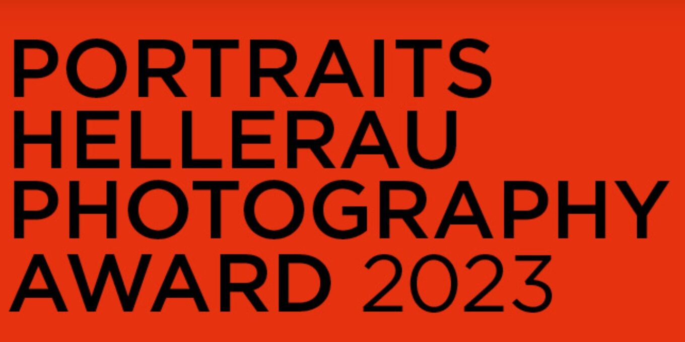 PORTRAITS – Hellerau Photography Awards