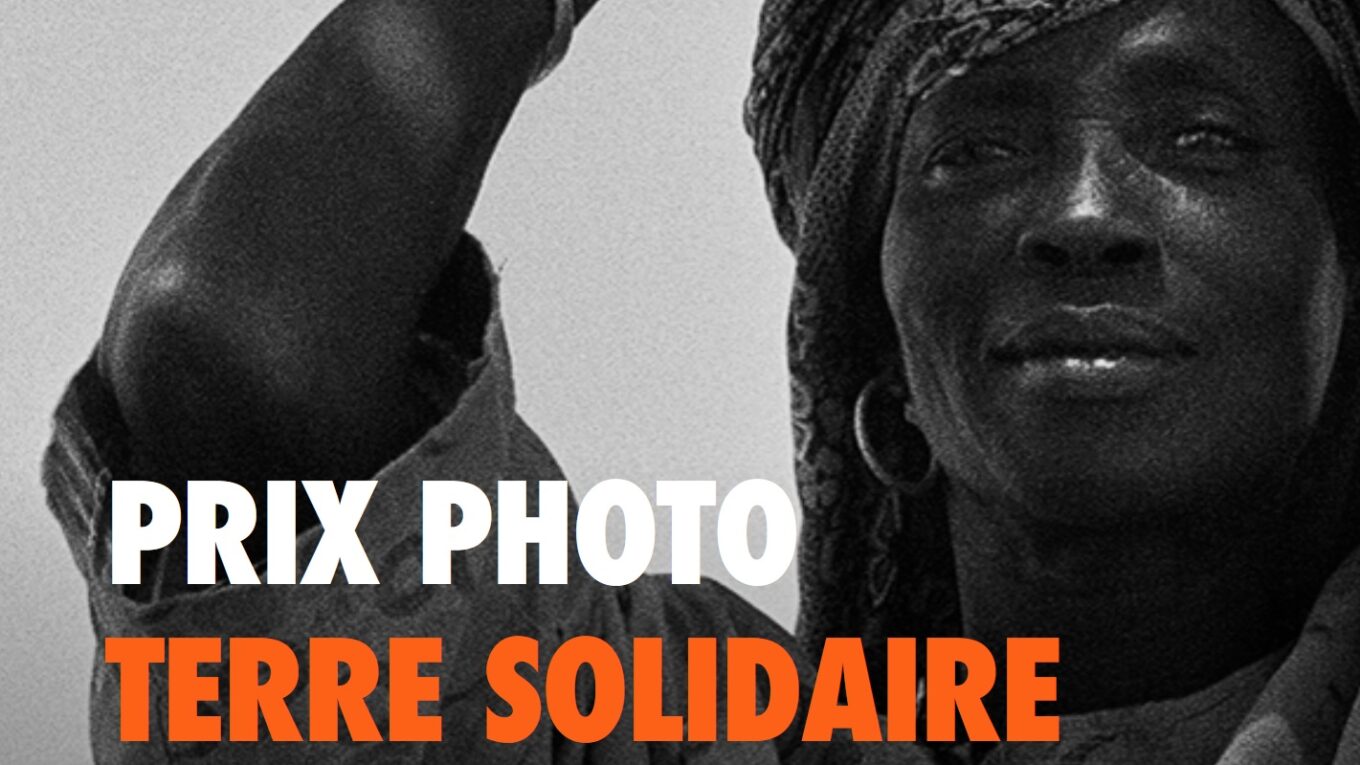 Terre Solidaire Photo Award