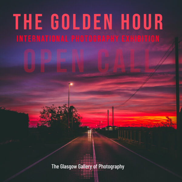 The Golden Hour: Open Call