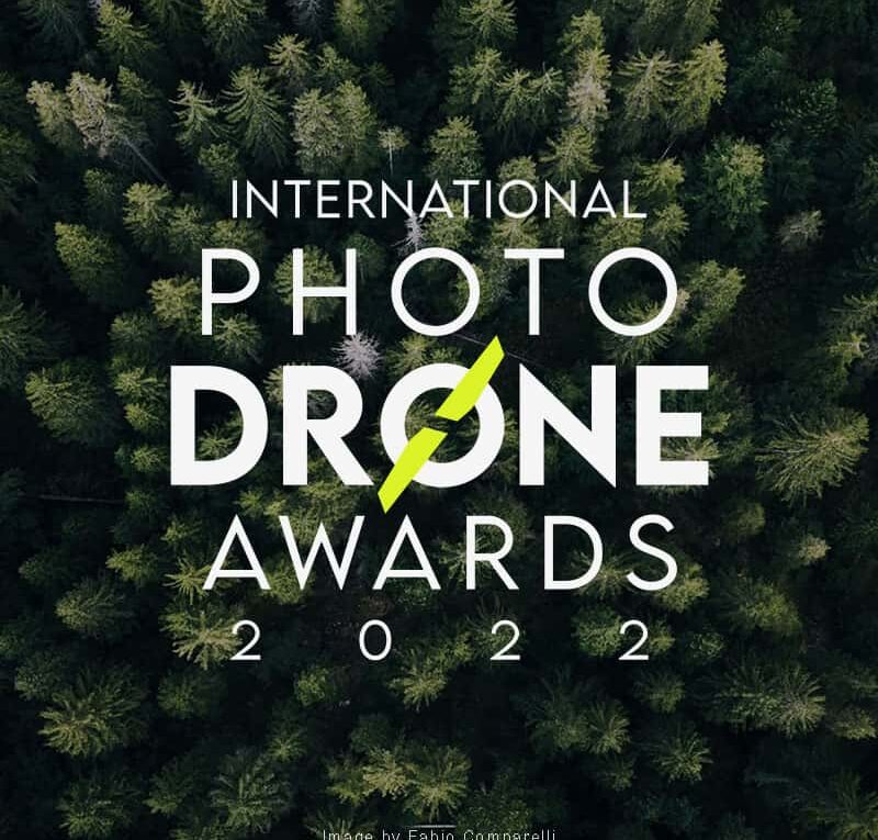 International Photo Drone Awards