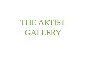 The Artist Gallery – Architecture
