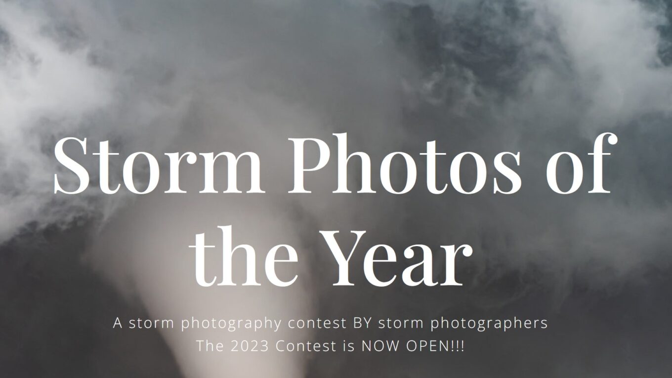 Storm Photos of the Year