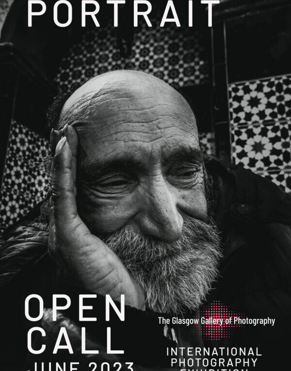International Portrait Photography Exhibition