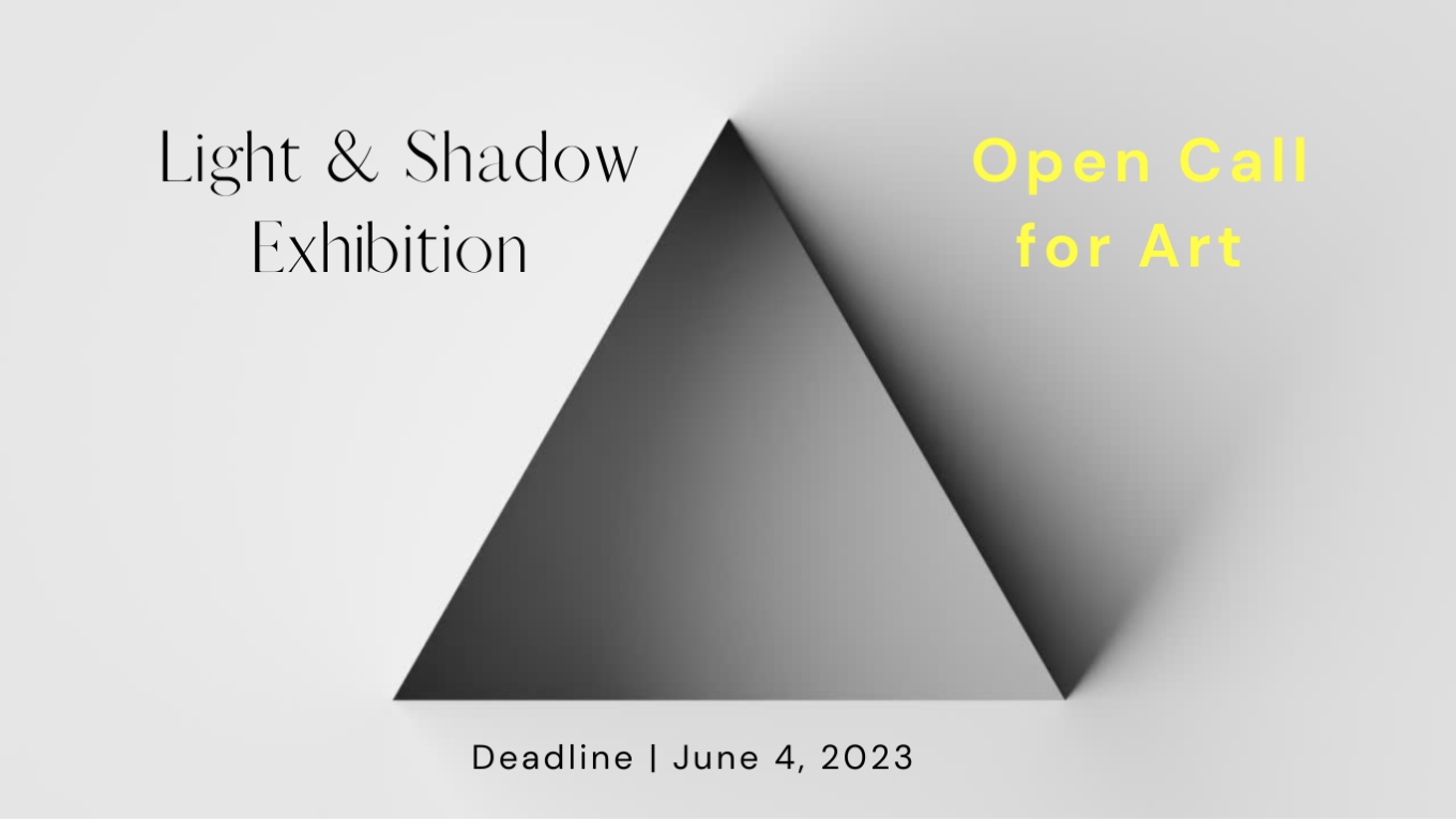 Exploring Light and Shadow Online Exhibition