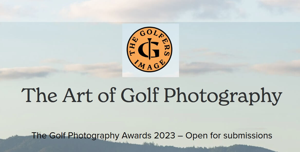 Golf Photography Awards