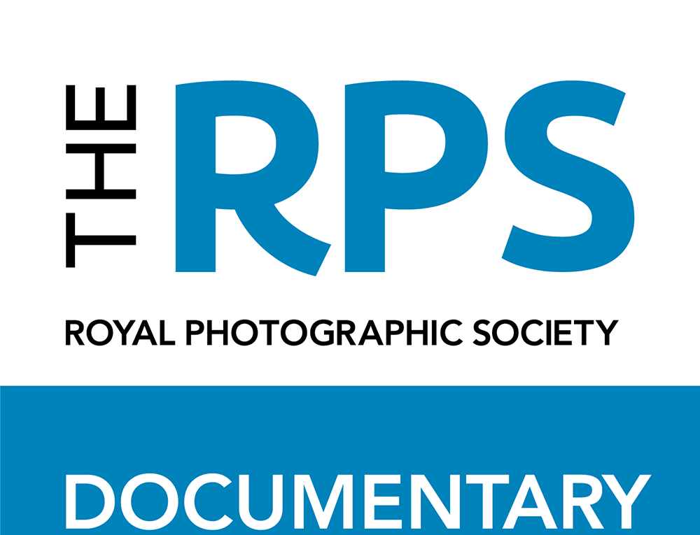RPS Documentary Photography Awards
