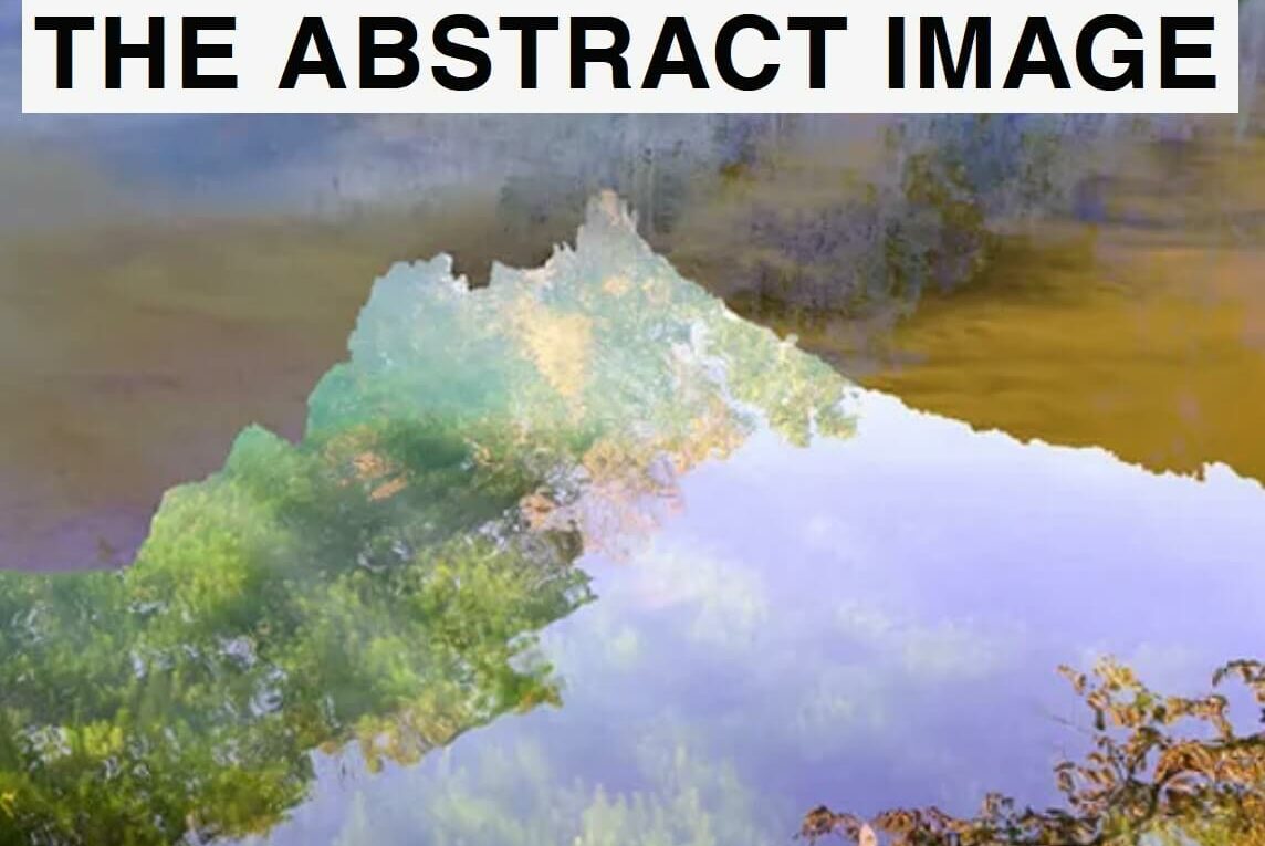 The Abstract Image