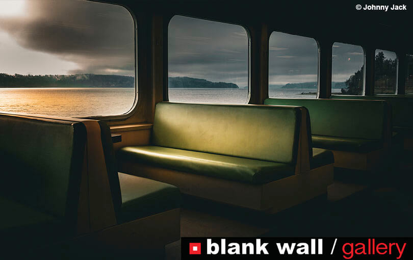 Travel by Blank Wall Gallery
