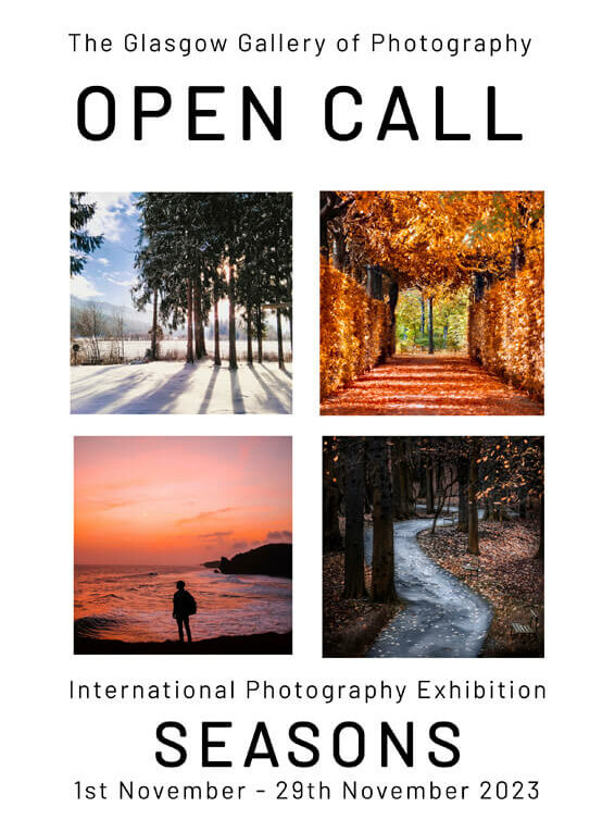 Seasons, International Photography Exhibition
