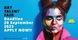 Art Talent Fair – Padua