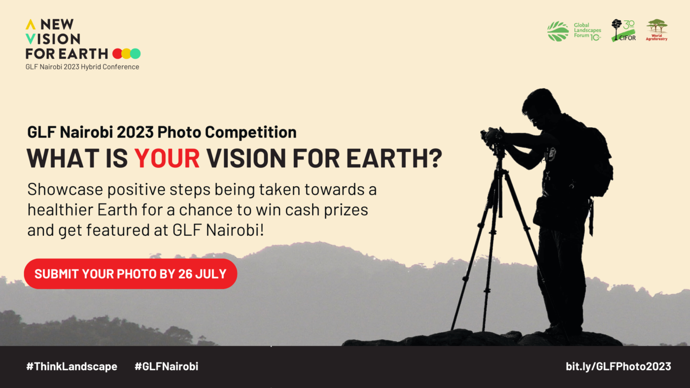GLF Nairobi Photo Competition