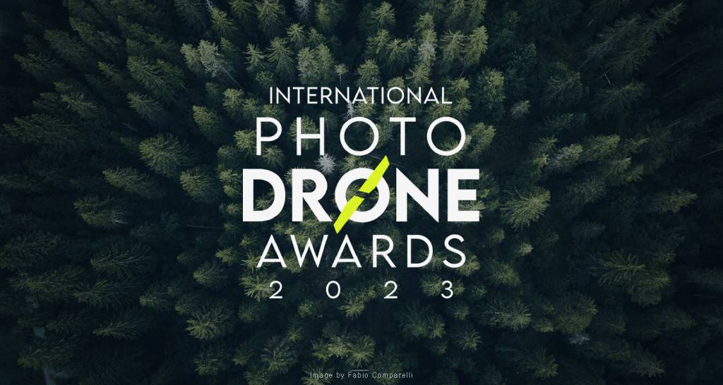 International Photo Drone Awards