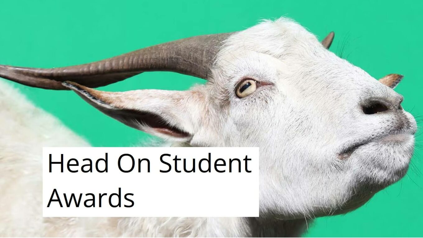 Head On Student Awards