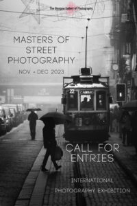 Masters of Street Photography