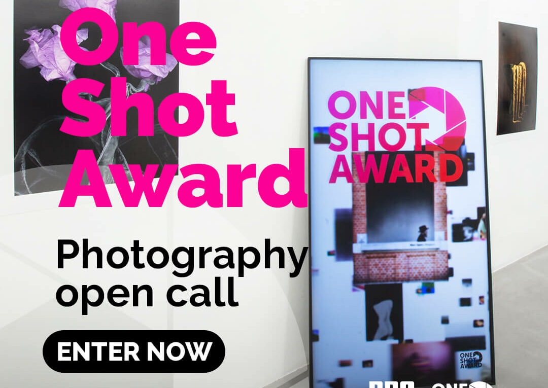 BBA One Shot Award
