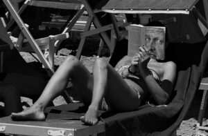 Street Photography Award