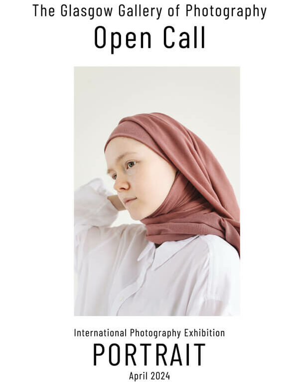 Portrait ; International Photography Exhibition
