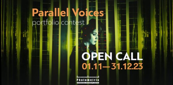 Photometria Parallel Voices Portofolio Contest
