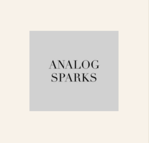 Analog Sparks International Film Photography Awards