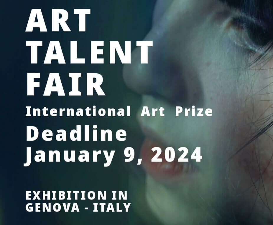 Art Talent Fair – Genoa