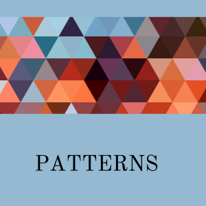 Patterns, International Art Competition