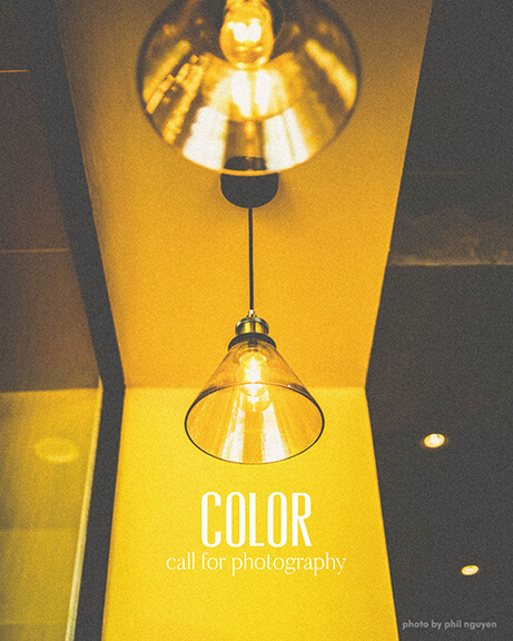 COLOR Photography Exhibition