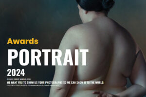 Dodho Magazine Portrait Awards