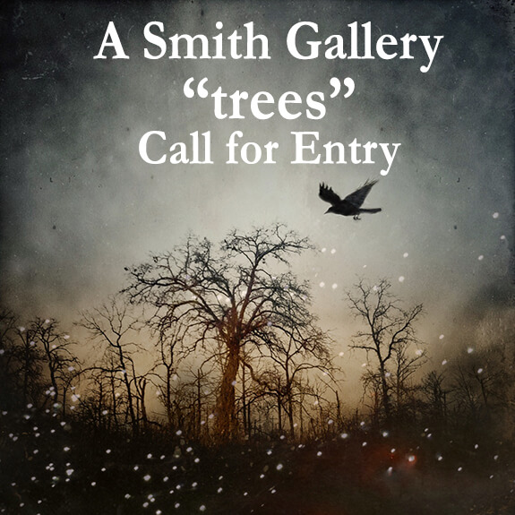 A Smith Gallery’s “trees”