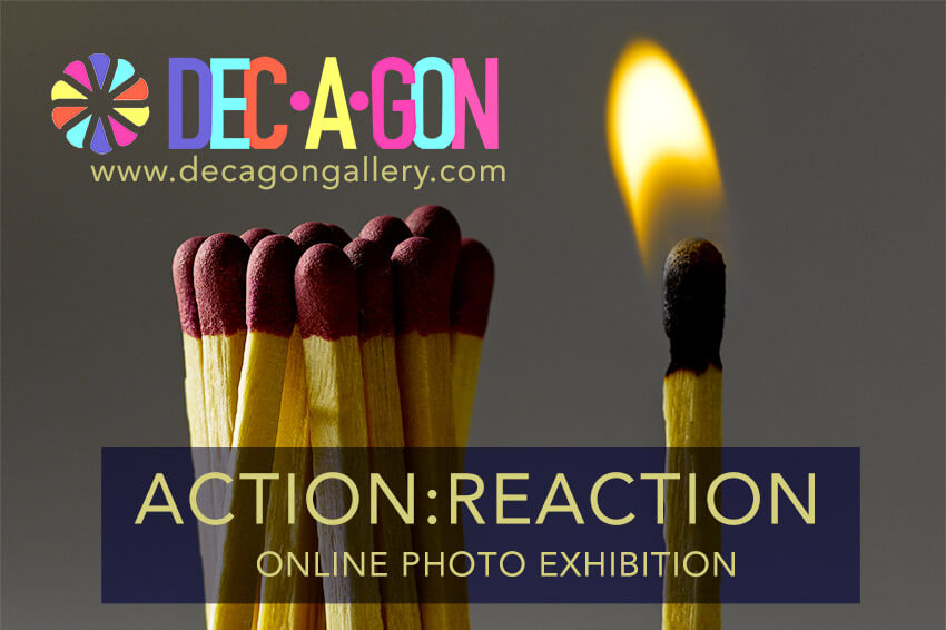 ACTION:REACTION