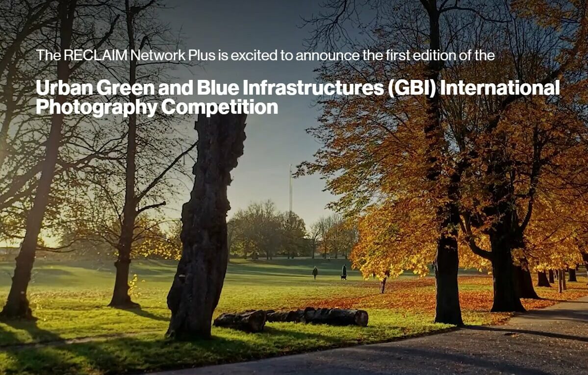 Urban Green and Blue Infrastructures (GBI)