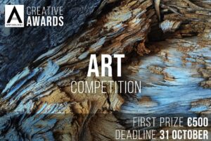 Anthology Photography Competition