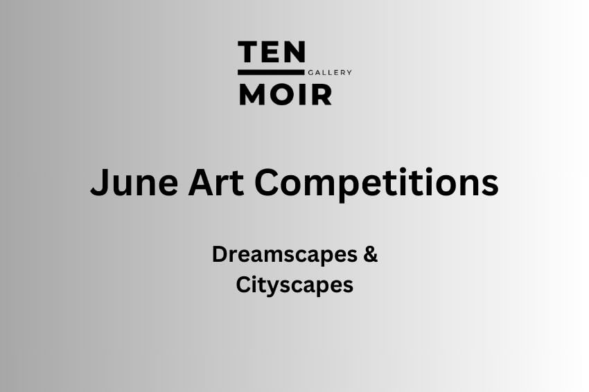 “Dreamscapes” and “Cityscapes”