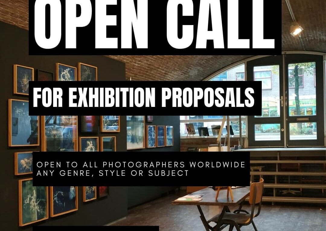Exhibition Proposals by Elliott Gallery