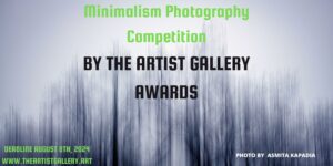 Minimalism Photography Contest