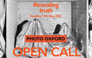Photo Oxford Open Call