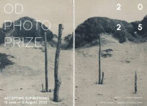 OD Photo Prize