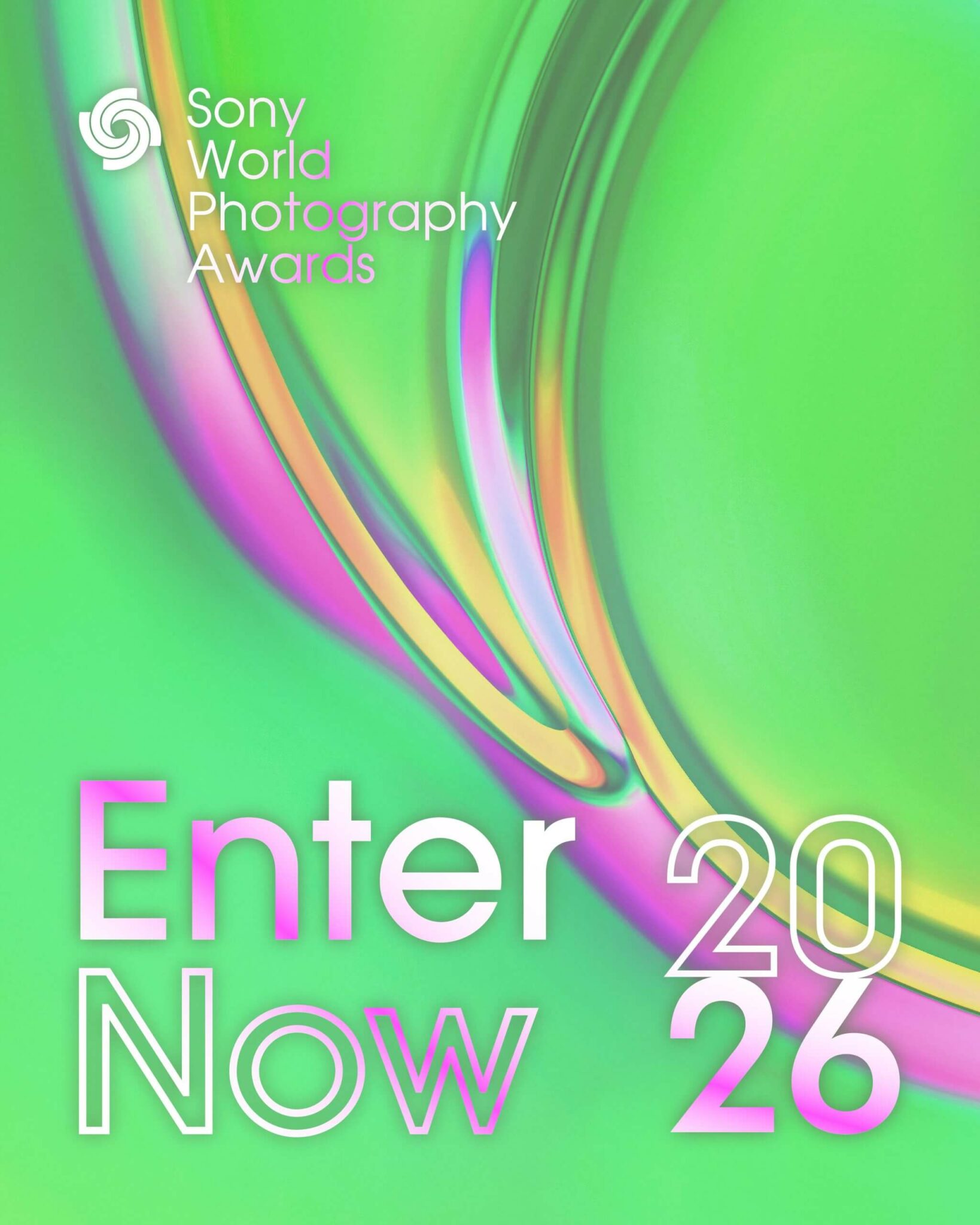 Sony World Photography Awards 2026 | Photo Contest Calendar 2026