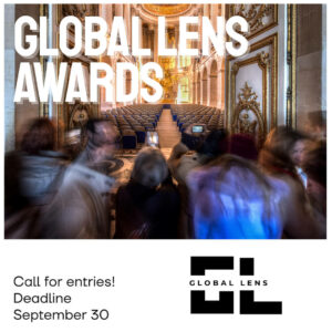 Global Lens Photography Awards