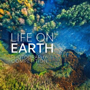 ‘Life on Earth’ at Blackburn Cathedral