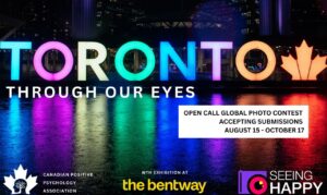 Toronto Through our Eyes