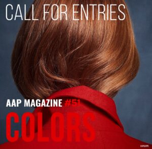 AAP Magazine #51 Colors